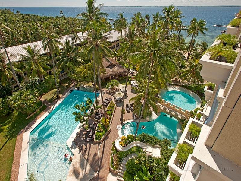 Khách sạn Costabella Tropical Beach