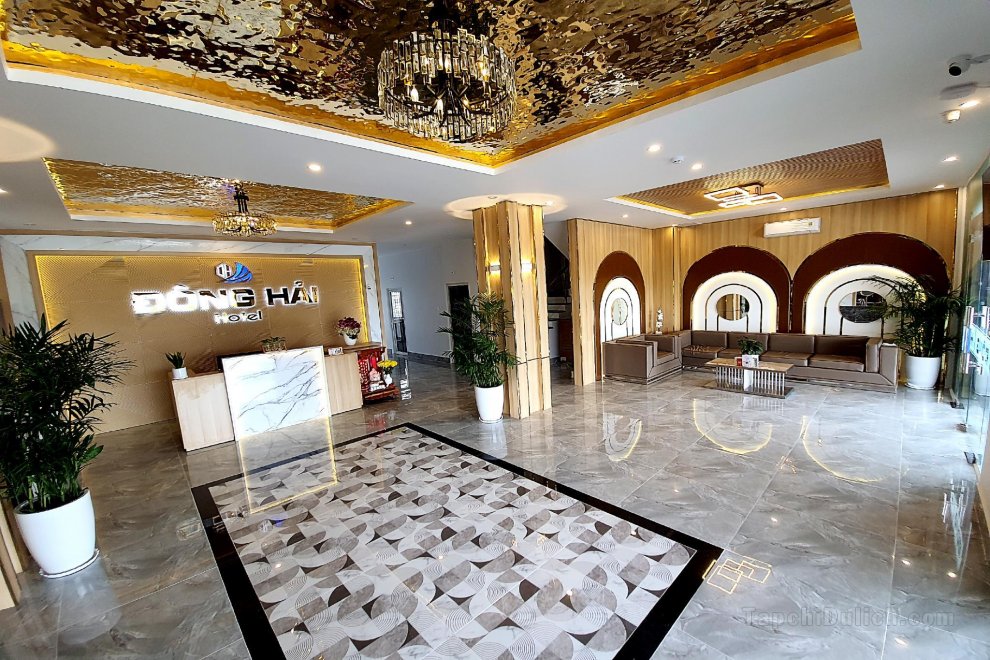 Dong Hai hotel