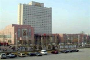 Khách sạn Inner Mongolia Huachen