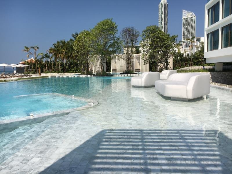 Veranda Resort Pattaya - MGallery