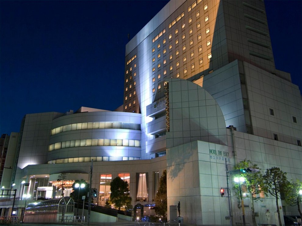 Khách sạn Rembrandt Tokyo Machida