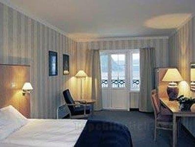 Khách sạn Quality and Resort Voeringsfoss