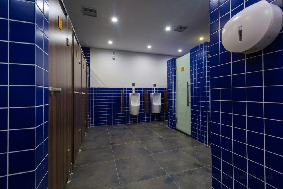 30平方米1臥室獨立屋 (岳陽樓) - 有2間私人浴室