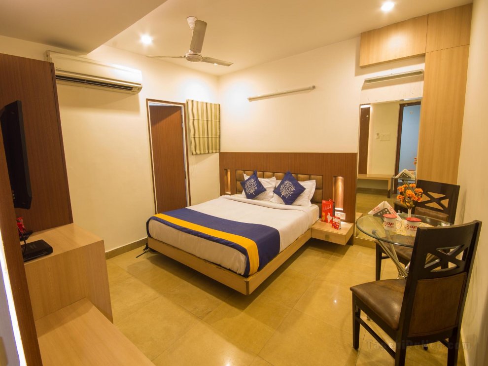 OYO Rooms Govind Nagar