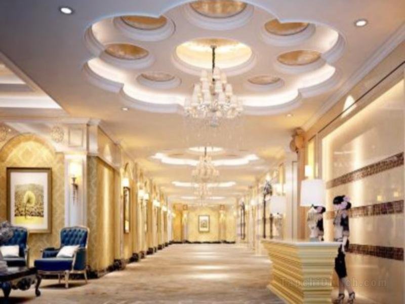 Qi Dong Heng Sheng Hotel