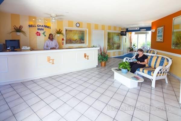 Khách sạn Bell Channel Inn Bahamas