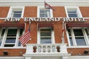 The New England Hotel