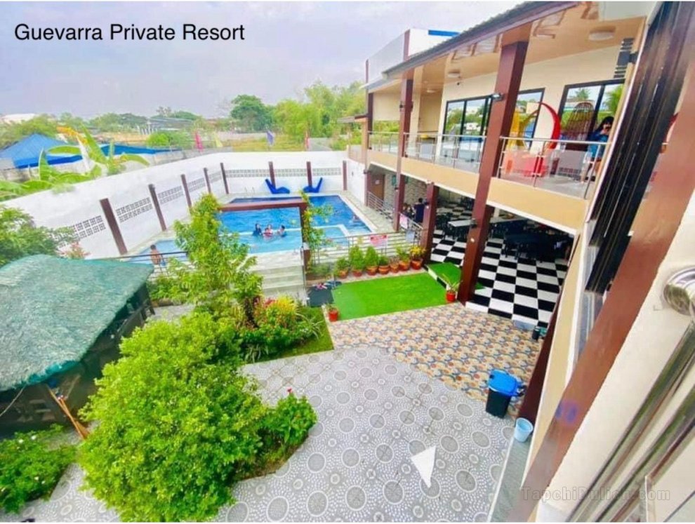Guevarra Private Resort