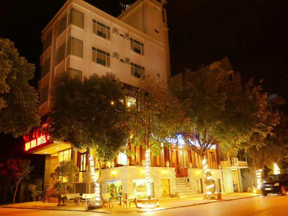 Van Hoa Ninh Binh Hotel