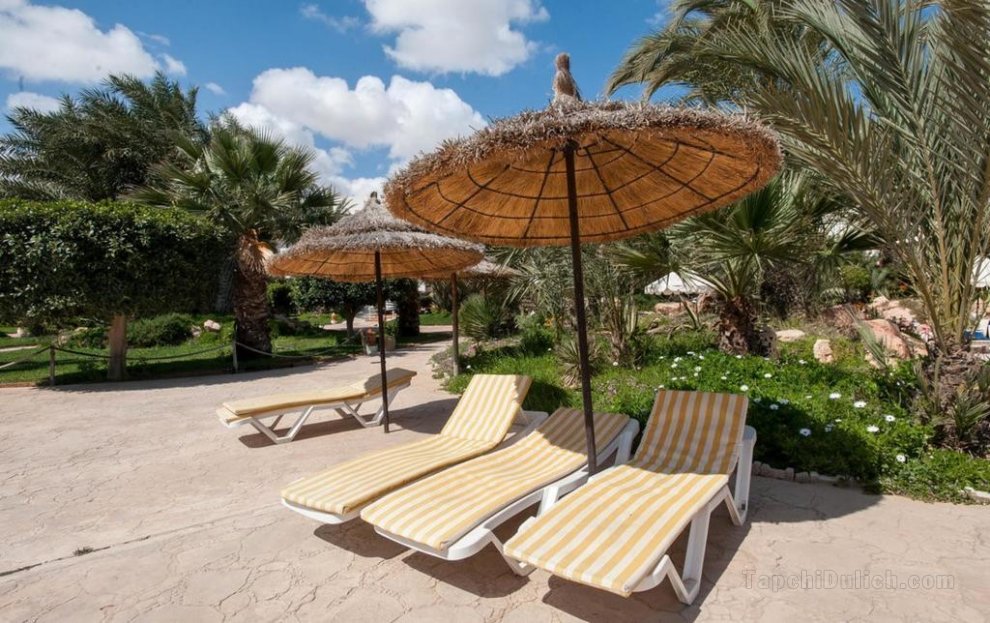 Djerba Resort - Families and Couples only