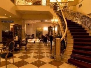 地中海宮酒店