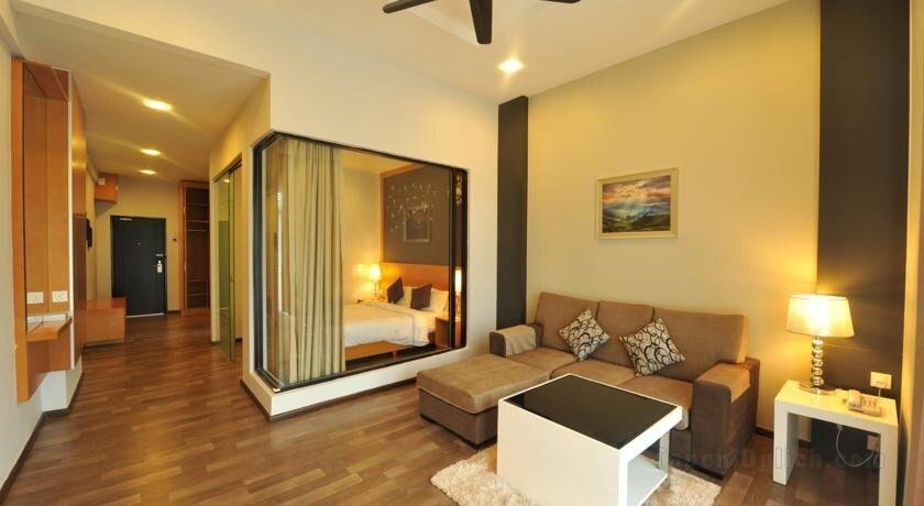 Cameron Nova Highlands Resorts & Residence I