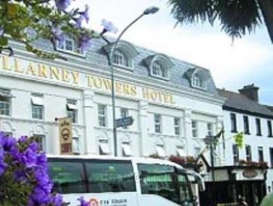 Khách sạn Killarney Towers & Leisure Centre