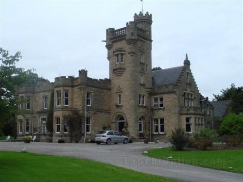 Khách sạn Mansfield Castle