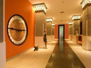 Khách sạn The Marmara Antalya