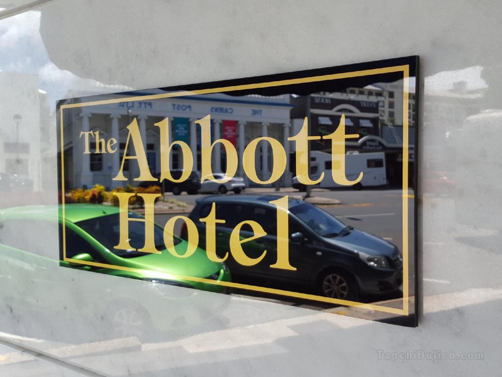 The Abbott Boutique Hotel