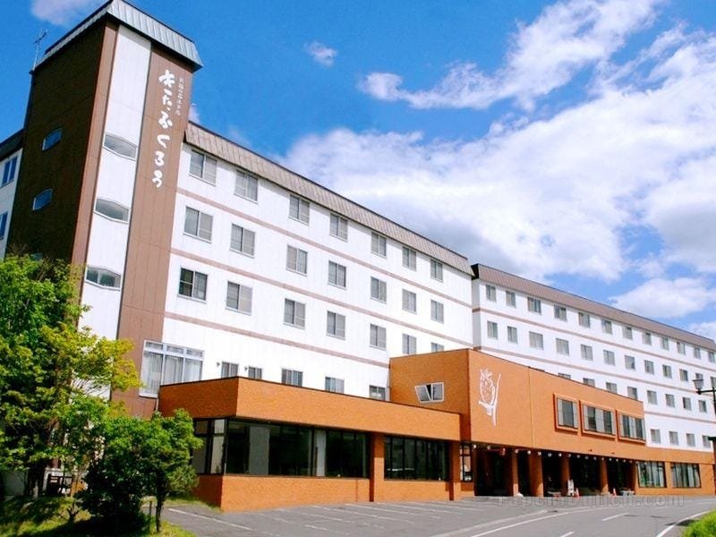 Khách sạn Meitonomori Kitafukuro