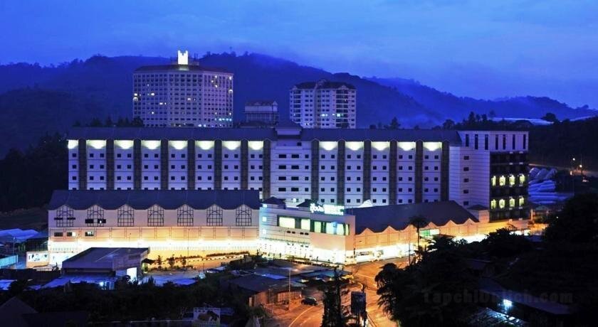 Cameron Nova Highlands Resorts & Residence III