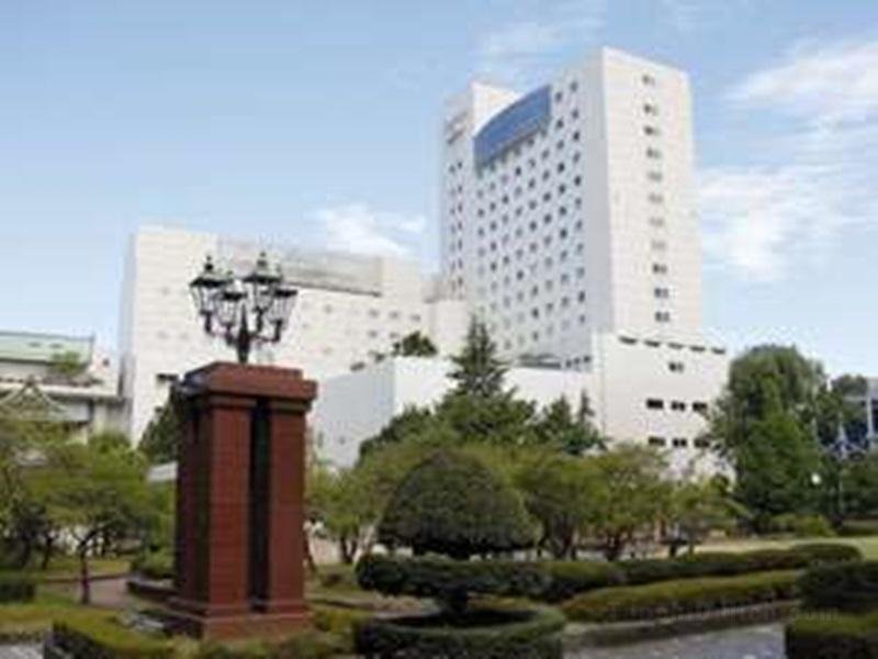 福井Fujita酒店