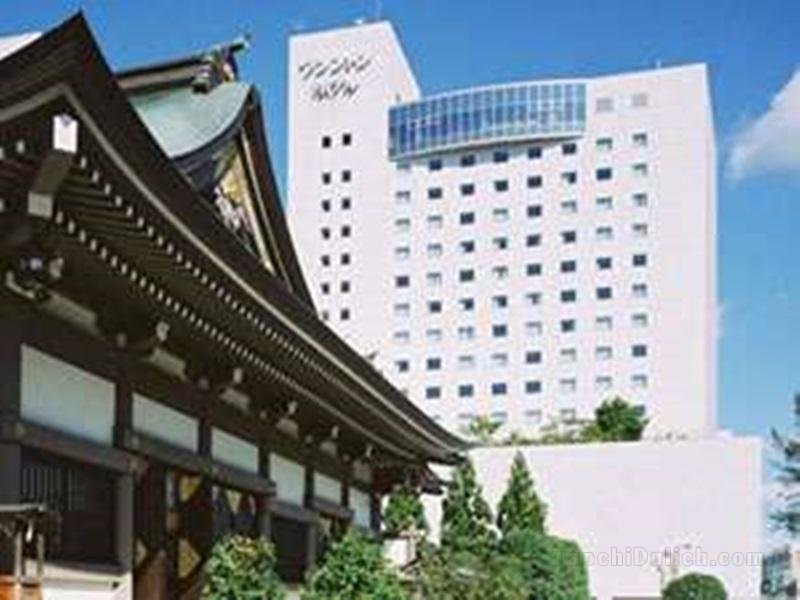 福井Fujita酒店