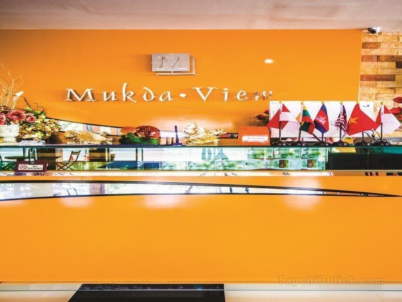 Khách sạn Mukdaview