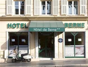 Khách sạn Berne