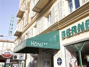 Khách sạn Berne