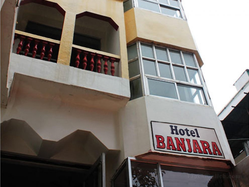 Khách sạn New Banjara