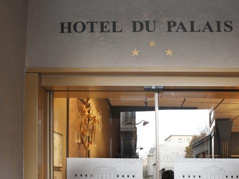 Adonis Marseille Vieux Port Hotel