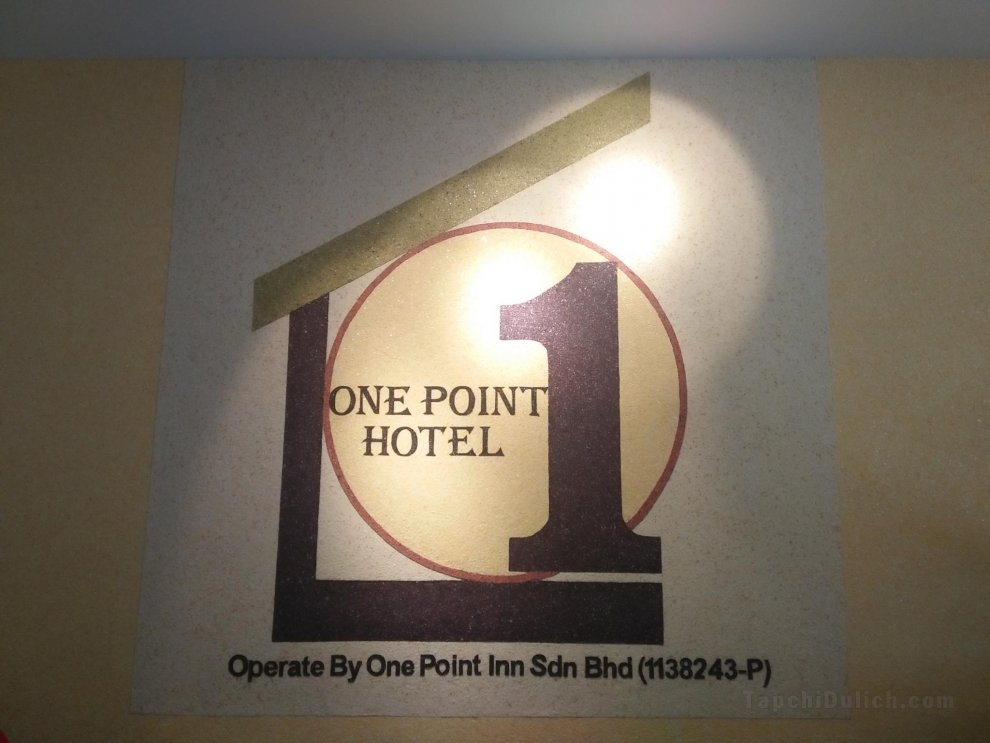 Khách sạn One Point @ King Centre