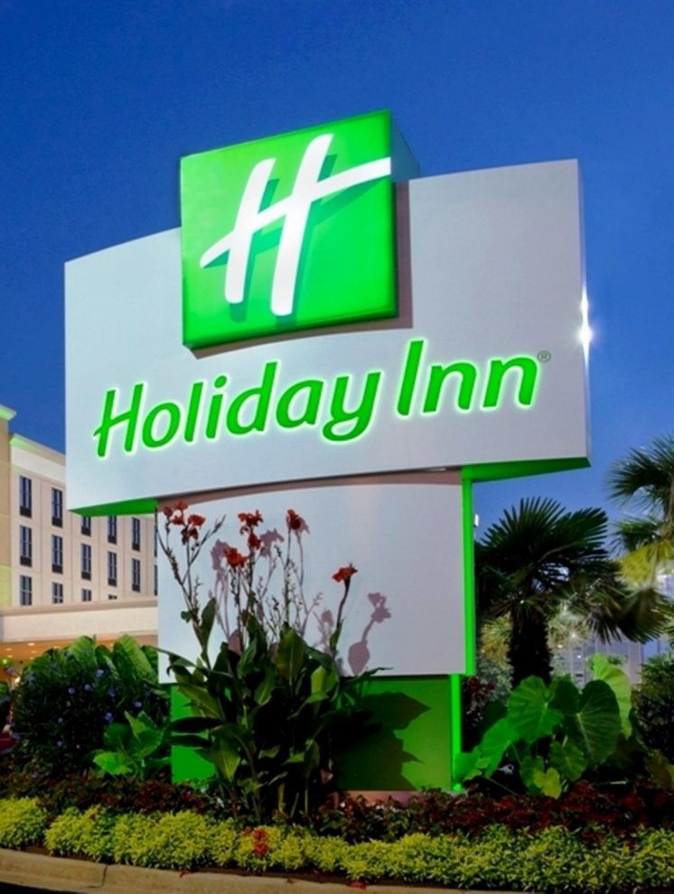 Holiday Inn Mishawaka