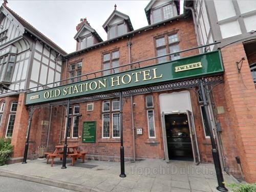 The Old Station Hotel