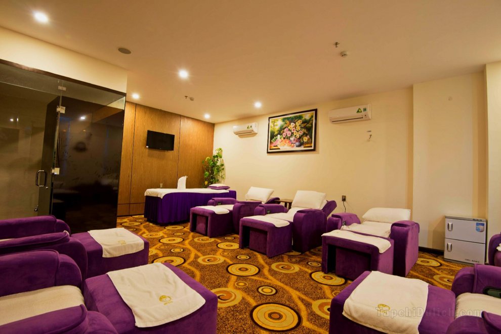 Nesta Danang Hotel