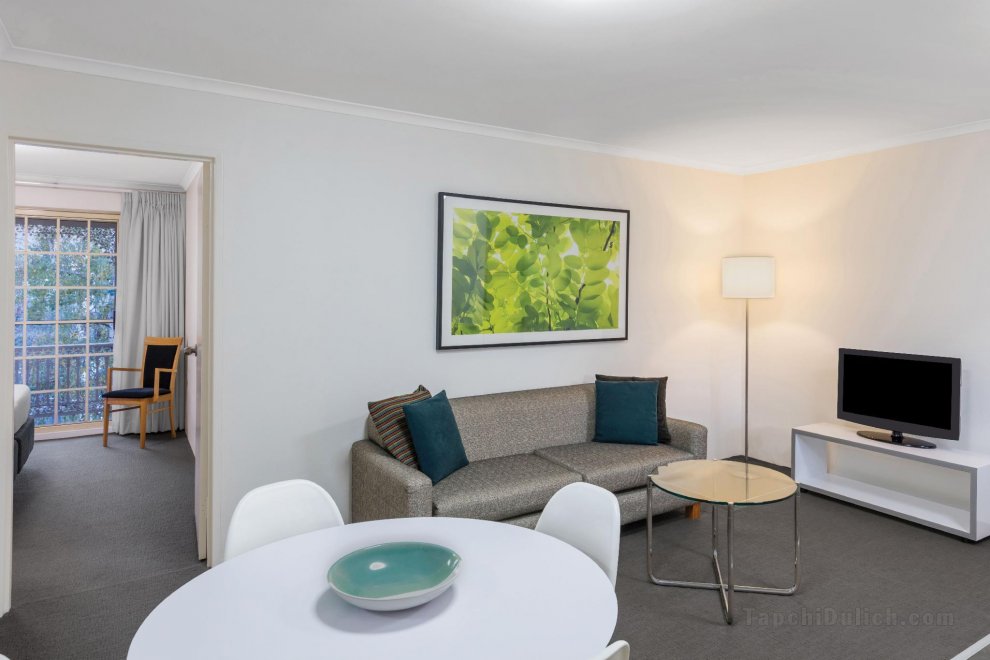 Adina Serviced Apartments Canberra Kingston