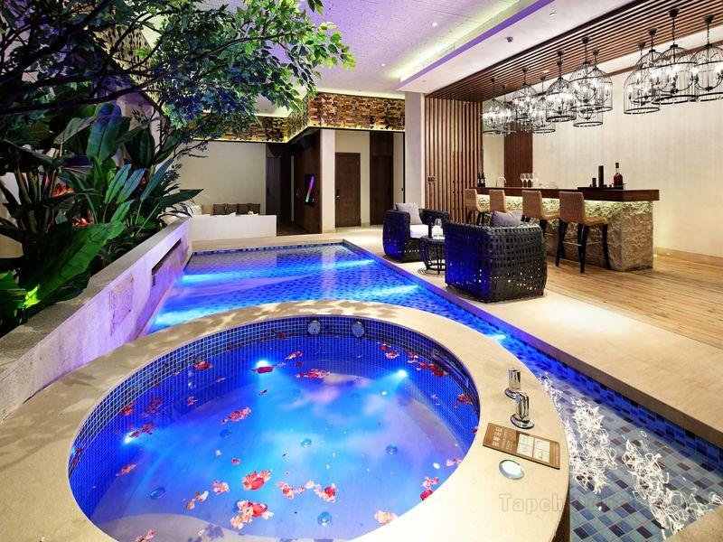 Khách sạn Shenzhen Leahope Villa  Longhua Brabch