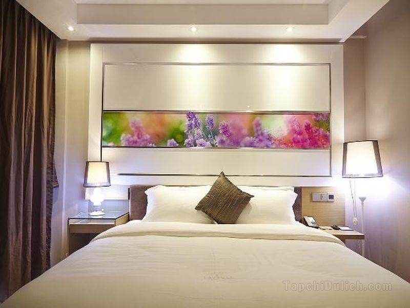 Lavande Hotel-Zhongshan Fu Hua Dao Branch