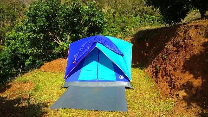 Fuang Fah Camping