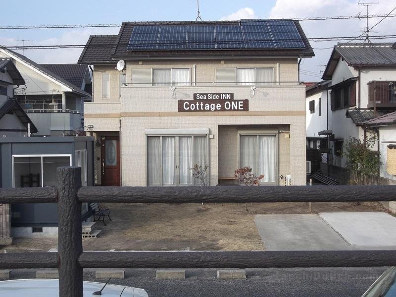 Cottage One旅館 - 宮島街道