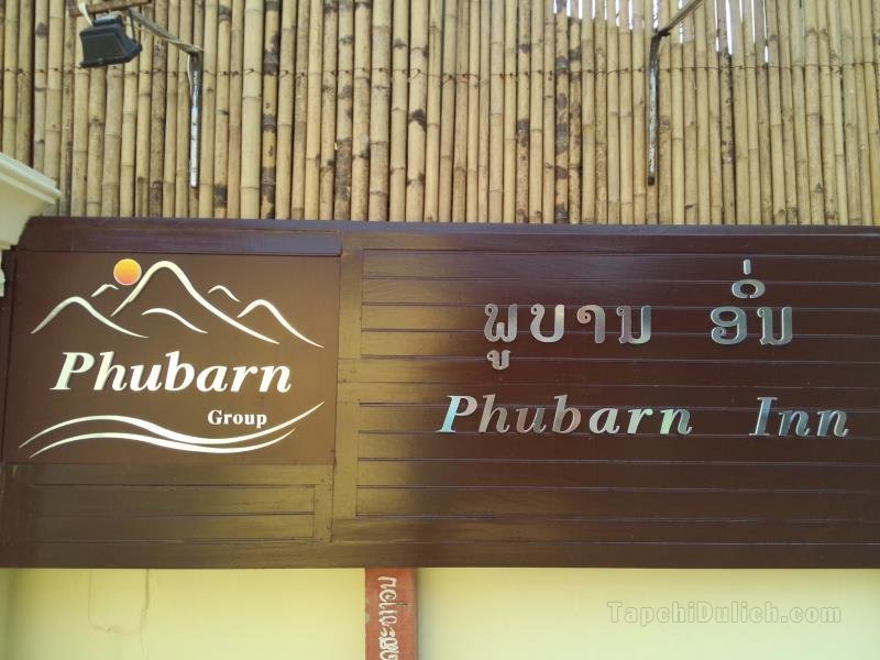 Khách sạn Phubarn Inn