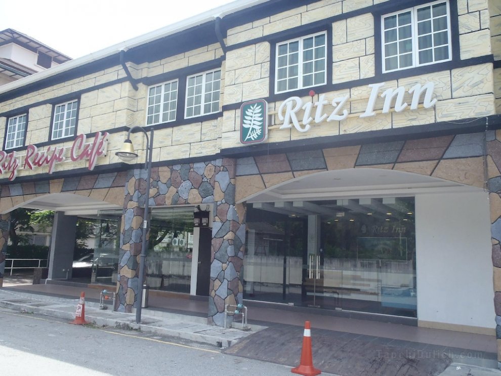 Ritz Inn Lumut