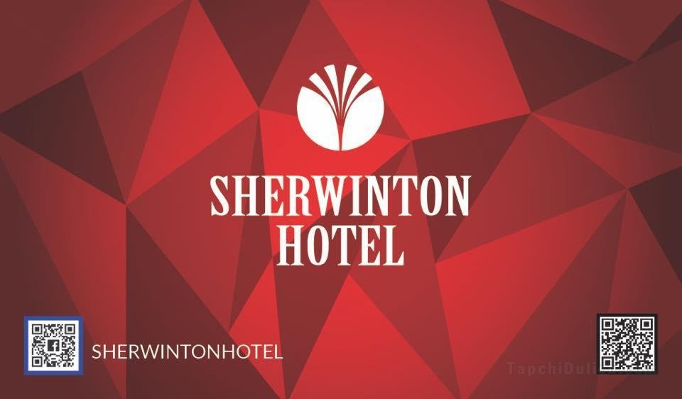 Khách sạn Sherwinton Mentakab Taman Gopeng