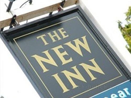 The New Inn - Kidmore End