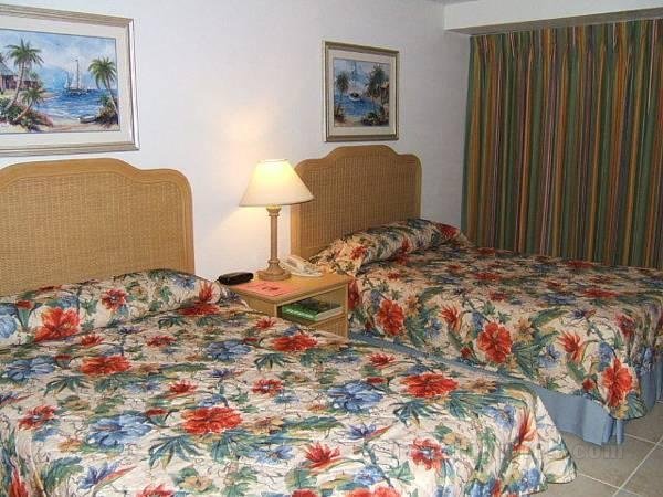 Castaways Resort and Suites Grand Bahama Island