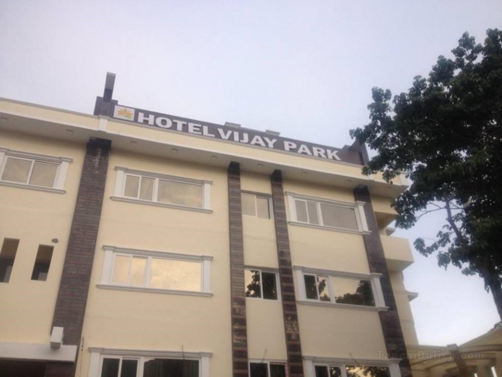 Hotel Vijay Park Tiruvanamalai