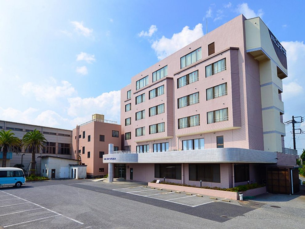 Khách sạn New Otsuka