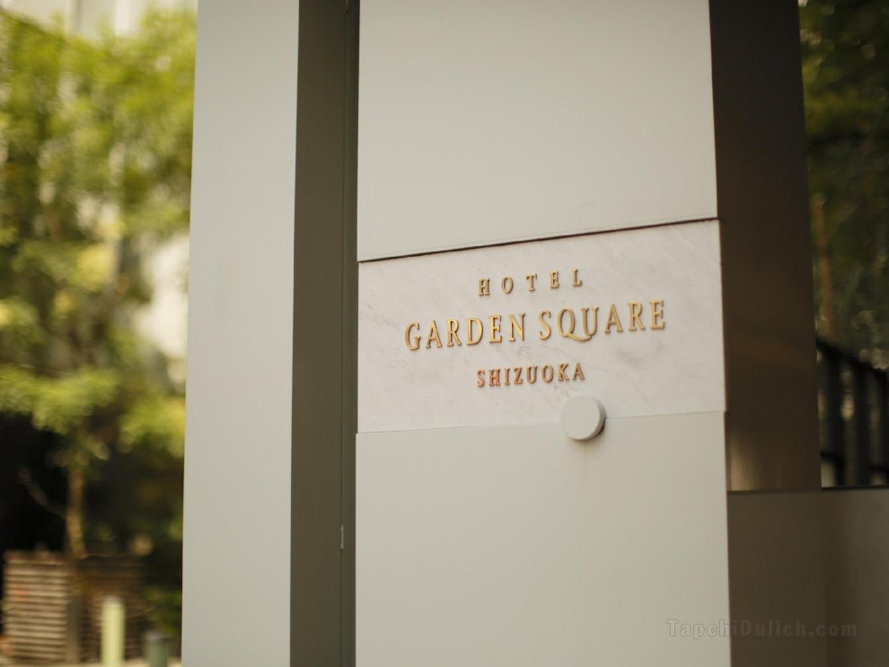 Khách sạn Garden Square Shizuoka
