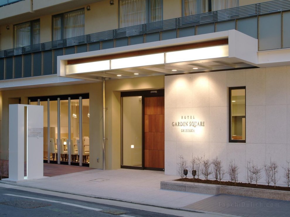 Khách sạn Garden Square Shizuoka