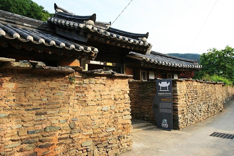 Goseong Choi-Pil-Khan Gotek
