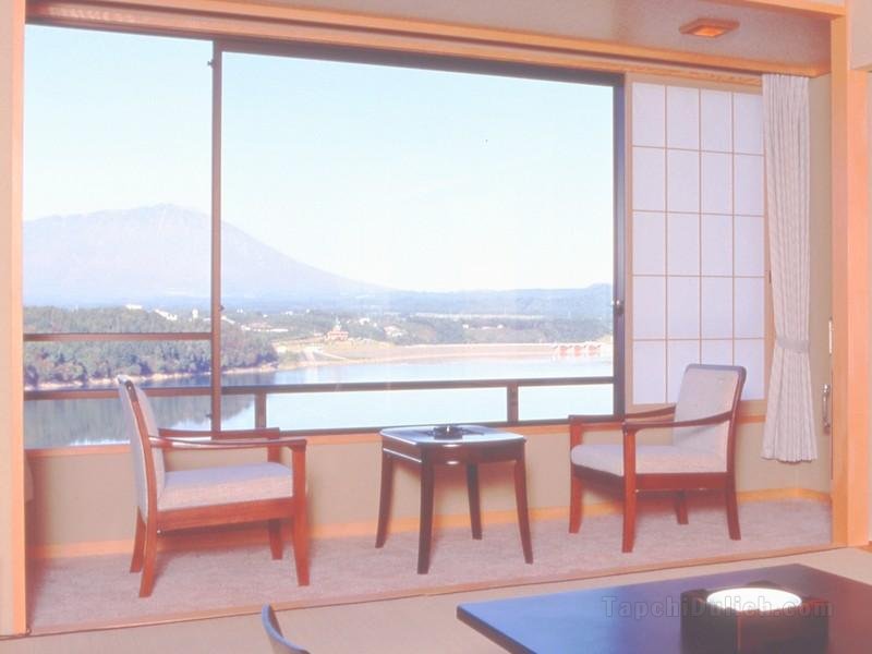 Tsunagi Onsen Hotel Shion
