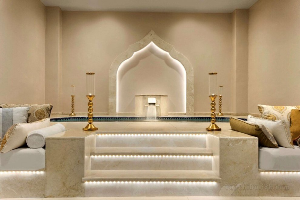 Khách sạn Ramada Resort Kirsehir Thermal & Spa